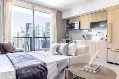 159 NE 6th St #4101, Miami, FL 33132 - Photo 8