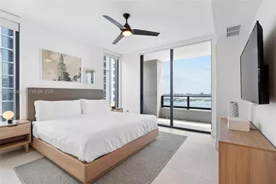 159 NE 6th St #2415, Miami, FL 33132 - Photo 14