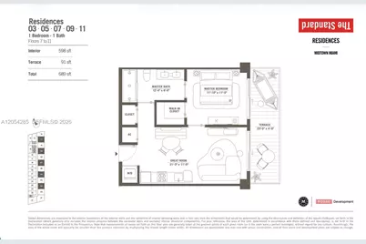 90 NE 32nd Street #PH05, Miami, FL 33127 - Photo 48