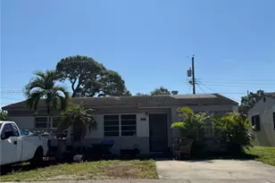 1828 NW 152nd St, Miami Gardens, FL 33054 - Photo 1