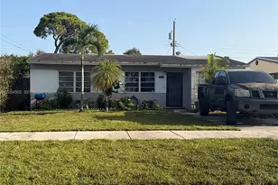 1828 NW 152nd St, Miami Gardens, FL 33054 - Photo 1