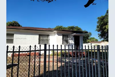 6630 NW 29 Ave, Miami, FL 33147 - Photo 2