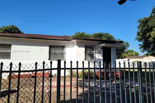 6630 NW 29th Ave, Miami, FL 33147 - Photo 2