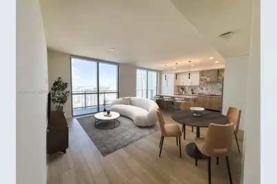 333 N New River Dr E #1811, Fort Lauderdale, FL 33301 - Photo 4