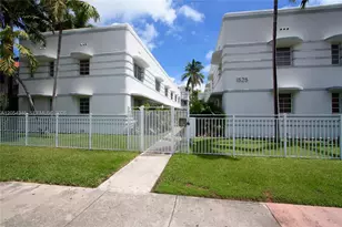 1525 Pennsylvania Ave, Miami Beach, FL 33139 - Photo 2