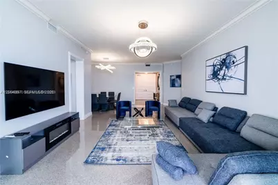 16051 Collins Ave #2402, Sunny Isles Beach, FL 33160 - Photo 4