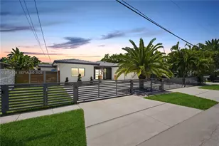 12930 Auralia Rd, North Miami, FL 33181 - Photo 1