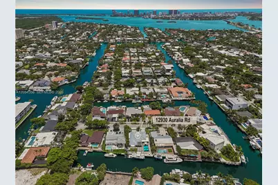 12930 Auralia Rd, North Miami, FL 33181 - Photo 2