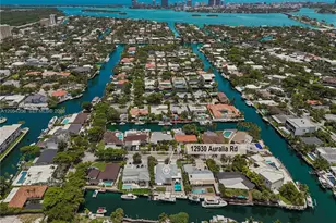 12930 Auralia Rd, North Miami, FL 33181 - Photo 2