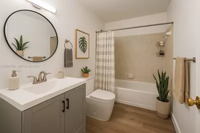 11227 SW 88th St #205D, Miami, FL 33176 - Photo 6
