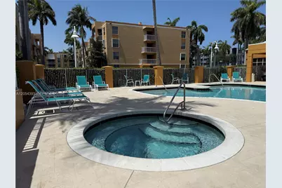 1341 SE 3rd Ave #404, Dania Beach, FL 33004 - Photo 16
