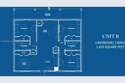 4732 SW 87 Ct #4732, Miami, FL 33165 - Photo 18