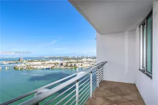 335 S Biscayne Blvd, Miami, FL 33131 - Photo 2