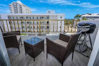 1580 West Ave #504, Miami Beach, FL 33139 - Photo 6