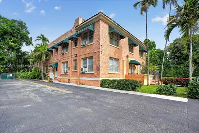 3409 S Le Jeune Rd #11, Coral Gables, FL 33134 - Photo 1