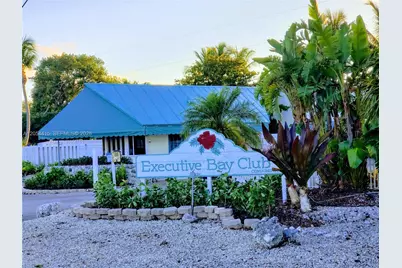 87200 Overseas Hwy #E4, Plantation Key, FL 33036 - Photo 1