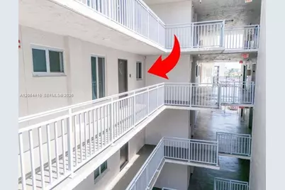 9917 W Okeechobee Rd #3-306, Hialeah Gardens, FL 33016 - Photo 22