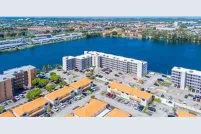 9917 W Okeechobee Rd #3-306, Hialeah Gardens, FL 33016 - Photo 28