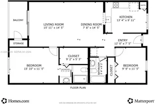 1200 SW 130th Ave, Pembroke Pines, FL 33027 - Photo 16