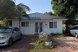 [Address not provided], Miami, FL 33129 - Photo 1