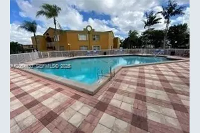 9731 Fontainebleau Blvd #F114, Miami, FL 33172 - Photo 14