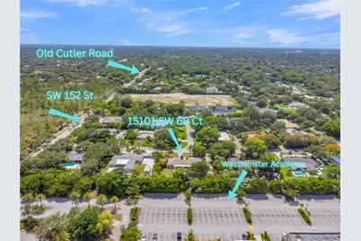 15101 SW 69th Ct, Palmetto Bay, FL 33158 - Photo 10