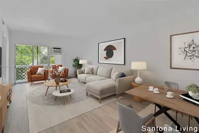 6580 E Santona St #A37, Coral Gables, FL 33146 - Photo 1