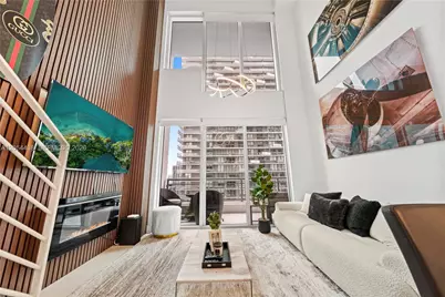 60 SW 13th St #2422, Miami, FL 33130 - Photo 16