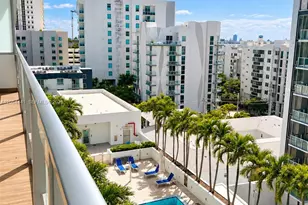 1600 SW 1st Ave, Miami, FL 33129 - Photo 14