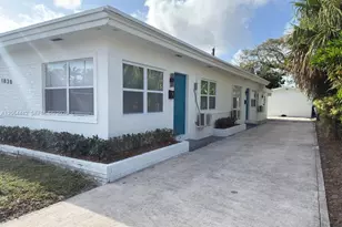 1838 McKinley St, Hollywood, FL 33020 - Photo 1