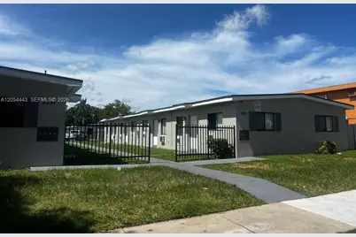 2081 NW 30St St #4, Miami, FL 33142 - Photo 1