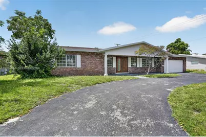 5620 SW 8th St, Plantation, FL 33317 - Photo 2