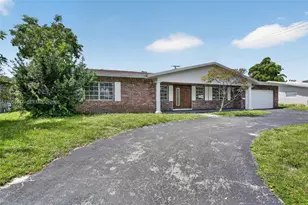 5620 SW 8th St, Plantation, FL 33317 - Photo 2
