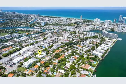 1190 71st St #6, Miami Beach, FL 33141 - Photo 1
