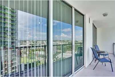 1750 N Bayshore Dr #2911, Miami, FL 33132 - Photo 24