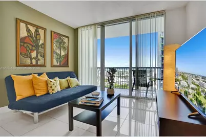1750 N Bayshore Dr #2911, Miami, FL 33132 - Photo 1