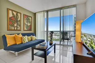 1750 N Bayshore Dr, Miami, FL 33132 - Photo 1
