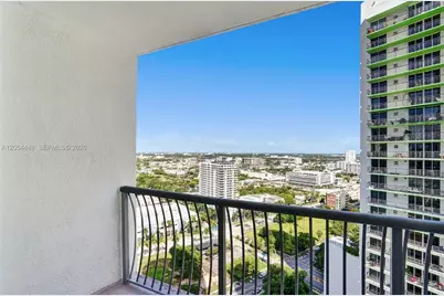 1750 N Bayshore Dr #2911, Miami, FL 33132 - Photo 20