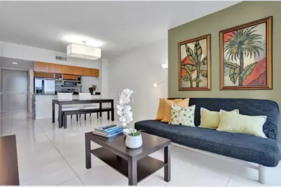 1750 N Bayshore Dr #2911, Miami, FL 33132 - Photo 4