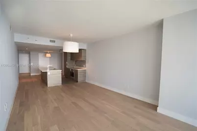 650 NE 32nd St #4104, Miami, FL 33137 - Photo 2