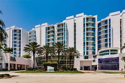 3029 NE 188th St #714, Aventura, FL 33180 - Photo 4