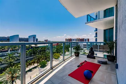 3029 NE 188th St #714, Aventura, FL 33180 - Photo 40