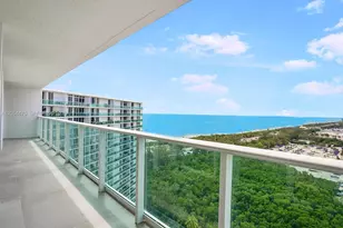 100 Bayview Dr, Sunny Isles Beach, FL 33160 - Photo 2