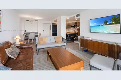 100 Bayview Dr #2125, Sunny Isles Beach, FL 33160 - Photo 10