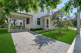 3603 Thomas Ave, Miami, FL 33133 - Photo 2