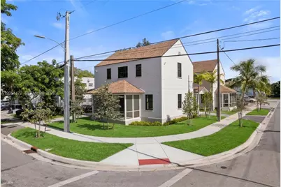 3603 Thomas Ave, Miami, FL 33133 - Photo 4