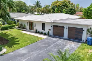 1892 NE 33rd St, Oakland Park, FL 33306 - Photo 1