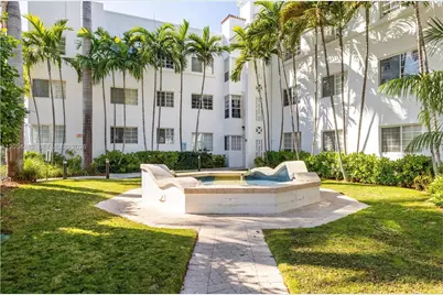 1300 Pennsylvania Ave #305, Miami Beach, FL 33139 - Photo 2