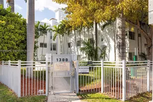 1300 Pennsylvania Ave, Miami Beach, FL 33139 - Photo 1