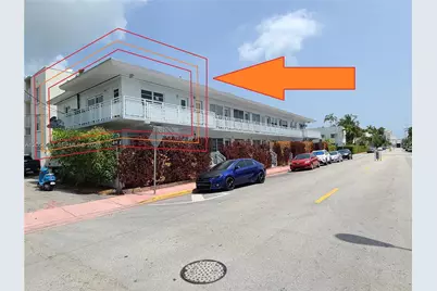 901 10th St #8, Miami Beach, FL 33139 - Photo 2